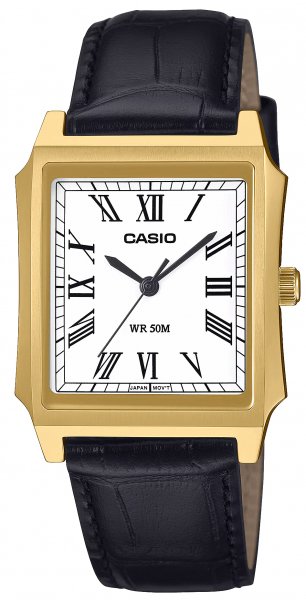 Casio MTP-B190GL-7B - Standart Analog (����������)