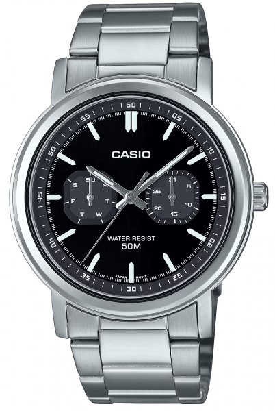 Casio MTP-E335D-1E - Standart Analog (����������)