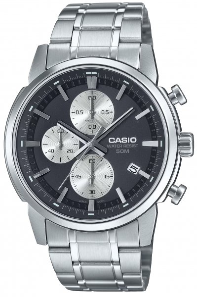 Casio MTP-E510D-1A2 - Standart Analog ()