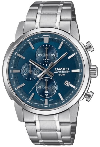 Casio MTP-E510D-2A2 - Standart Analog (����������)