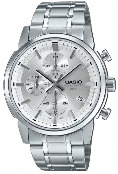 Casio MTP-E510D-7A - Standart Analog ()