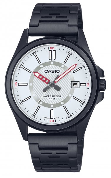 Casio MTP-E700B-7E - Standart Analog (����������)