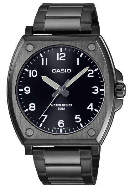 Casio MTP-E730B-1A - Standart Analog (����������)