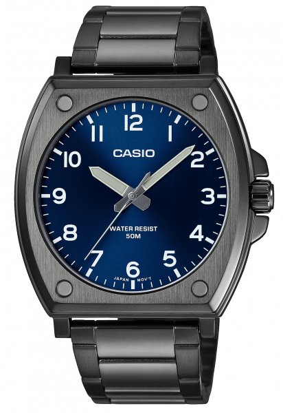 Casio MTP-E730B-2A - Standart Analog (����������)