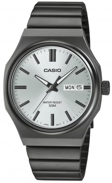 Casio MTP-E735B-7A - Standart Analog (����������)