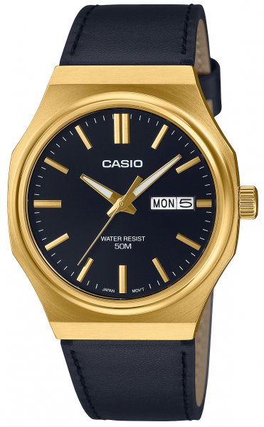 Casio MTP-E735GL-1A - Standart Analog (����������)