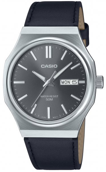 Casio MTP-E735L-8A - Standart Analog (����������)