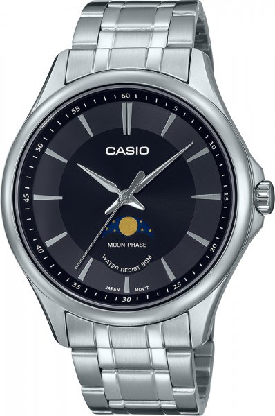 Casio MTP-M100D-1A - Standart Analog ()