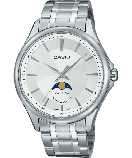 Casio MTP-M100D-7A - Standart Analog (����������)