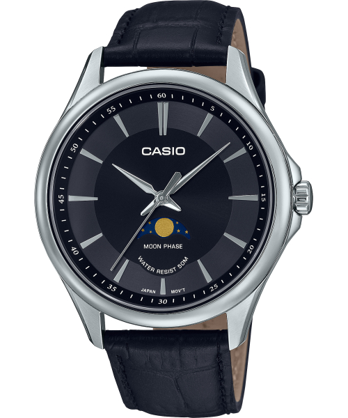 Casio MTP-M100L-1A - Standart Analog ()