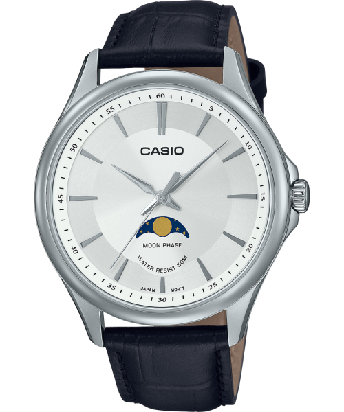 Casio MTP-M100L-7A - Standart Analog (����������)