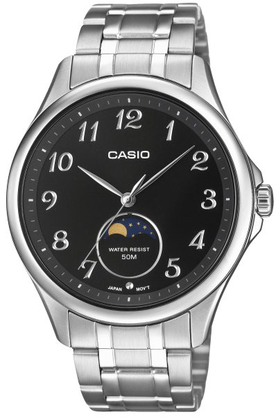 Casio MTP-M110D-1A - Standart Analog (����������)