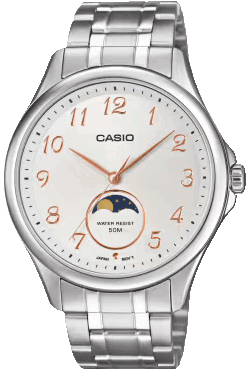 Casio MTP-M110D-7A - Standart Analog (����������)