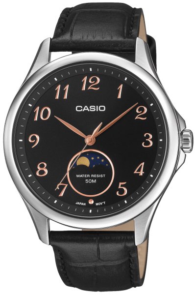 Casio MTP-M110L-1A - Standart Analog (����������)