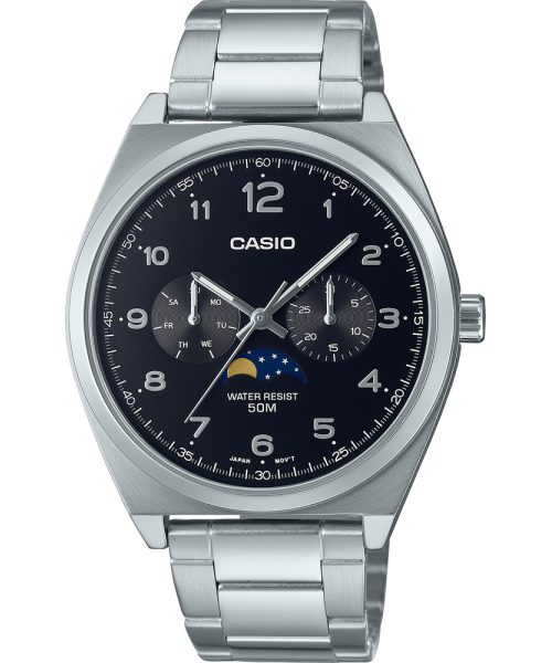 Casio MTP-M300D-1A - Standart Analog ()