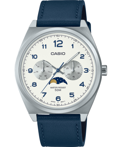 Casio MTP-M300L-7A - Standart Analog ()