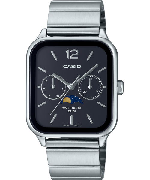 Casio MTP-M305D-1A - Standart Analog (����������)