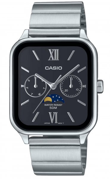 Casio MTP-M305D-1A2 - Standart Analog (����������)