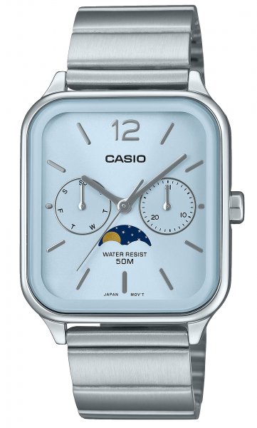 Casio MTP-M305D-2A - Standart Analog (����������)