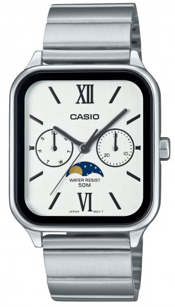 Casio MTP-M305D-7A2 - Standart Analog (����������)