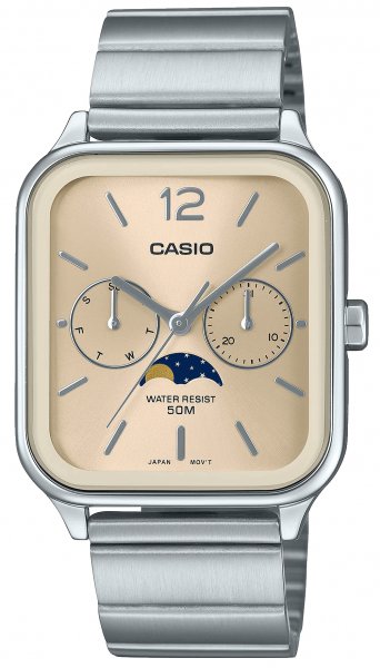 Casio MTP-M305D-9A - Standart Analog (����������)