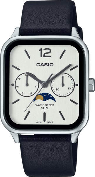 Casio MTP-M305L-7A - Standart Analog (����������)