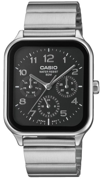 Casio MTP-M306D-1A - Standart Analog (����������)