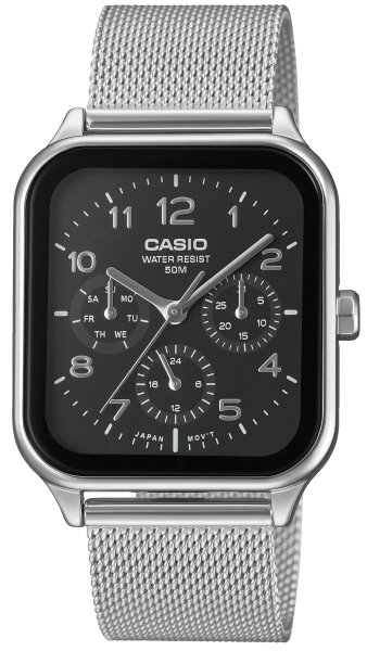 Casio MTP-M306M-1A - Standart Analog (����������)