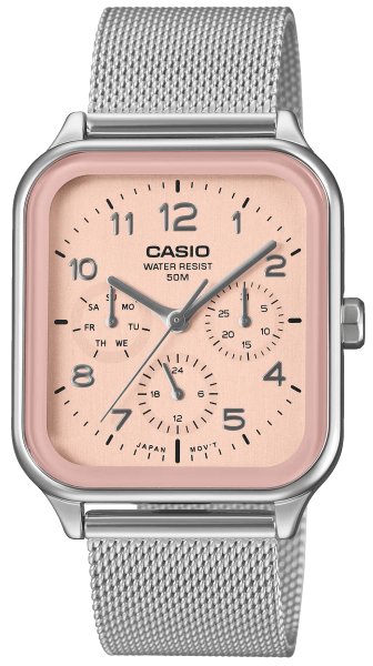 Casio MTP-M306M-4A - Standart Analog (����������)