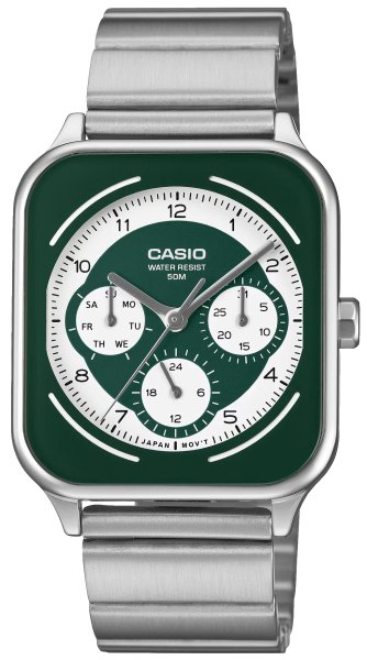 Casio MTP-M307D-3B - Standart Analog (����������)
