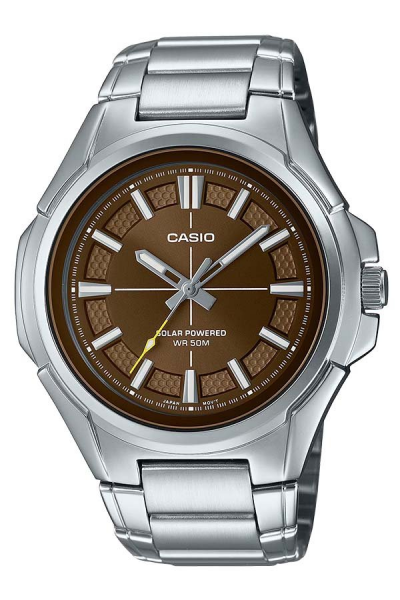 Casio MTP-RS100D-5A - Standart Analog ()