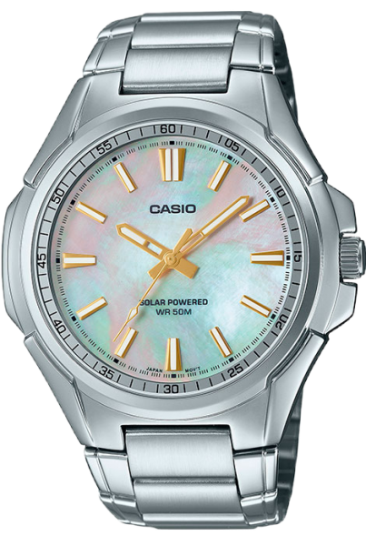 Casio MTP-RS100S-7A - Standart Analog ()