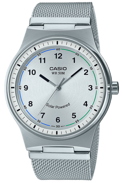 Casio MTP-RS105M-7B - Standart Analog ()