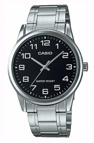 Casio MTP-V001D-1B - Standart Analog (����������)