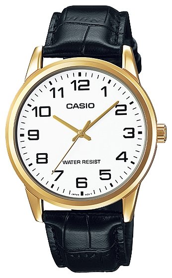 Casio MTP-V001GL-7B - Standart Analog ()