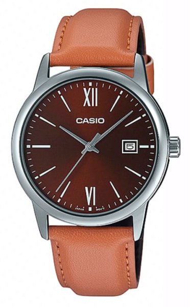 Casio MTP-V002L-5B3 - Standart Analog (����������)