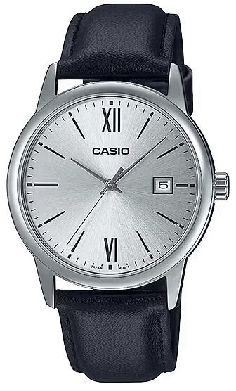 Casio MTP-V002L-7B3 - Standart Analog ()