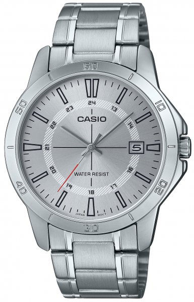 Casio MTP-V004D-7C - Standart Analog ()