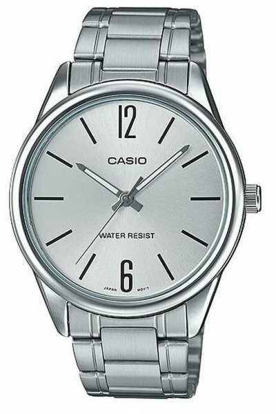 Casio MTP-V005D-7B - Standart Analog (����������)