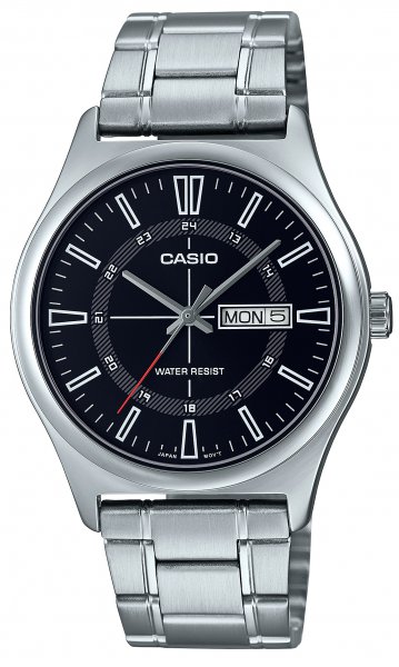 Casio MTP-V006D-1C - Standart Analog ()