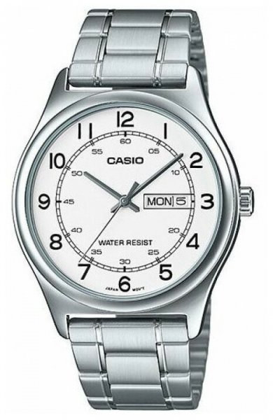 Casio MTP-V006D-7B2 - Standart Analog ()