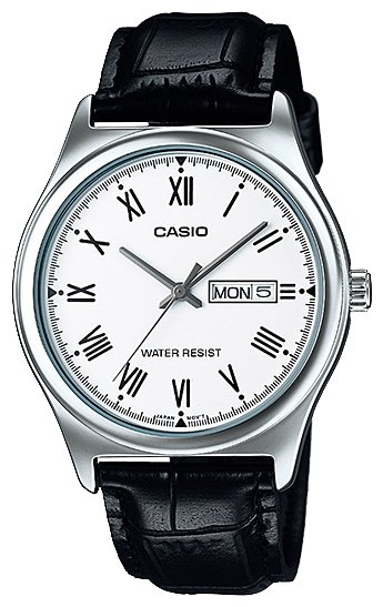 Casio MTP-V006L-7B - Standart Analog ()