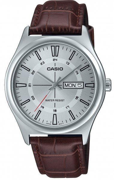 Casio MTP-V006L-7C - Standart Analog (����������)