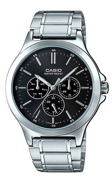 Casio MTP-V300D-1A - Standart Analog ()