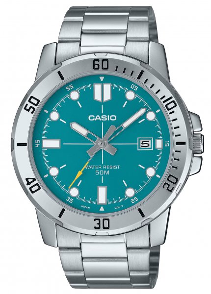 Casio MTP-VD01D-3E2 - Standart Analog (����������)