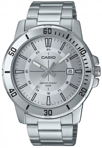 Casio MTP-VD01D-7C - Standart Analog ()