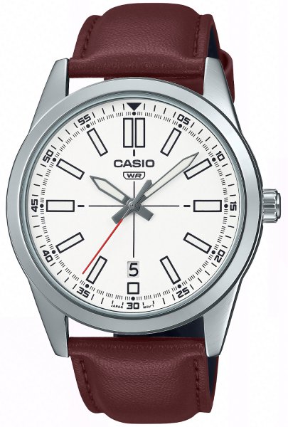 Casio MTP-VD02L-7E - Standart Analog ()