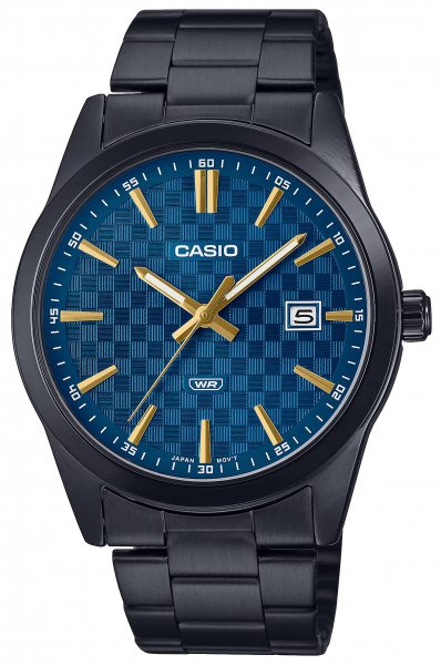 Casio MTP-VD03B-2A - Standart Analog (����������)