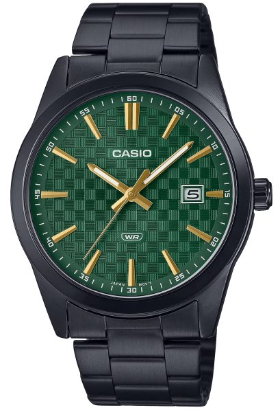 Casio MTP-VD03B-3A - Standart Analog (����������)