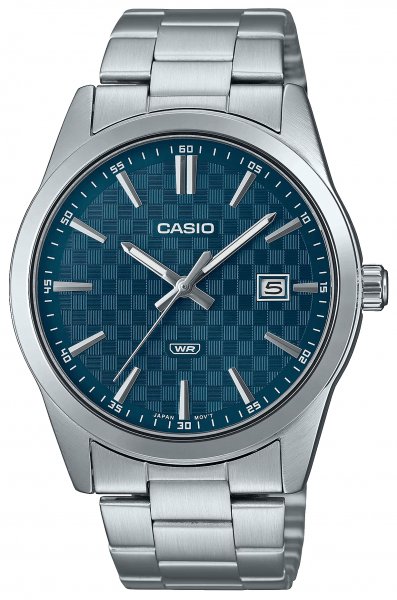 Casio MTP-VD03D-2A2 - Standart Analog ()